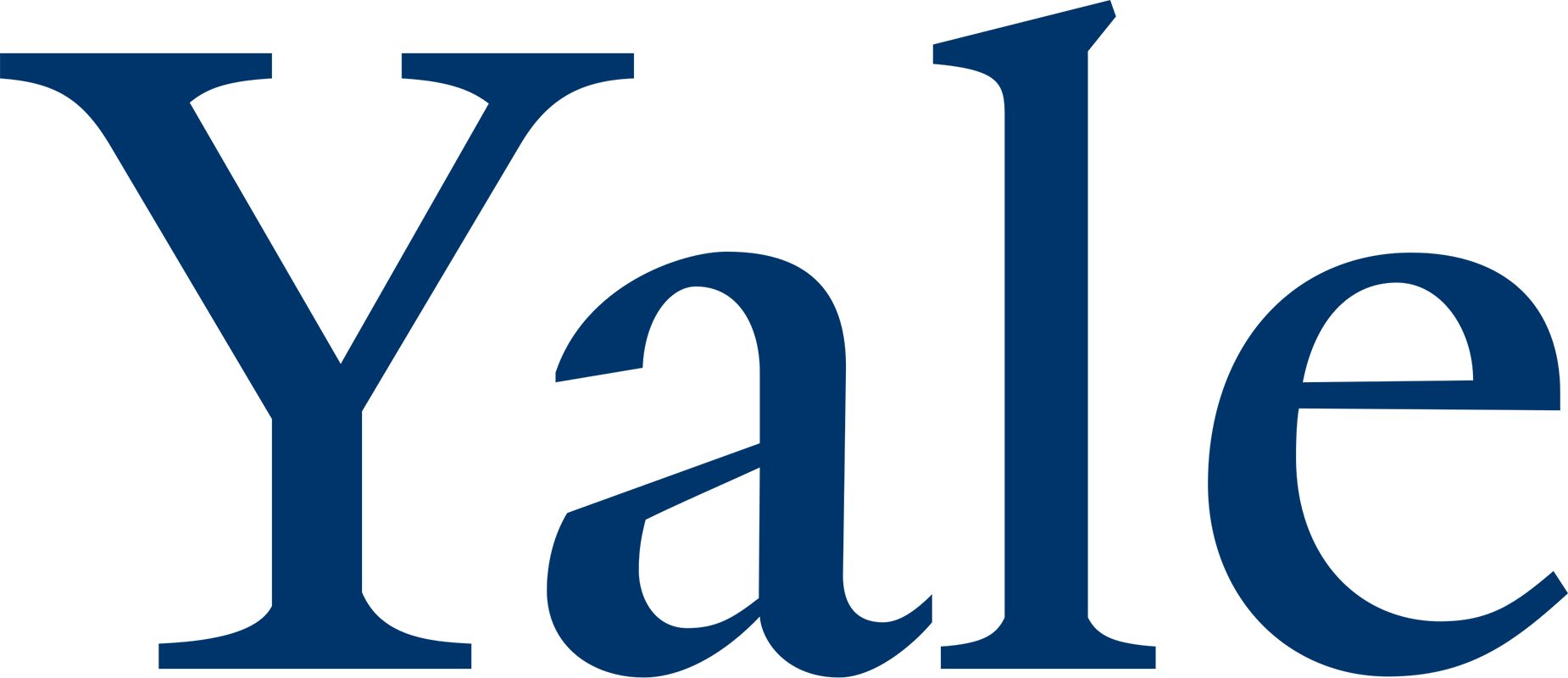 Yale
